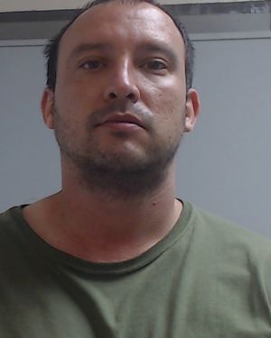 Pharr man charged with money laundering Pharr man charged with money laundering