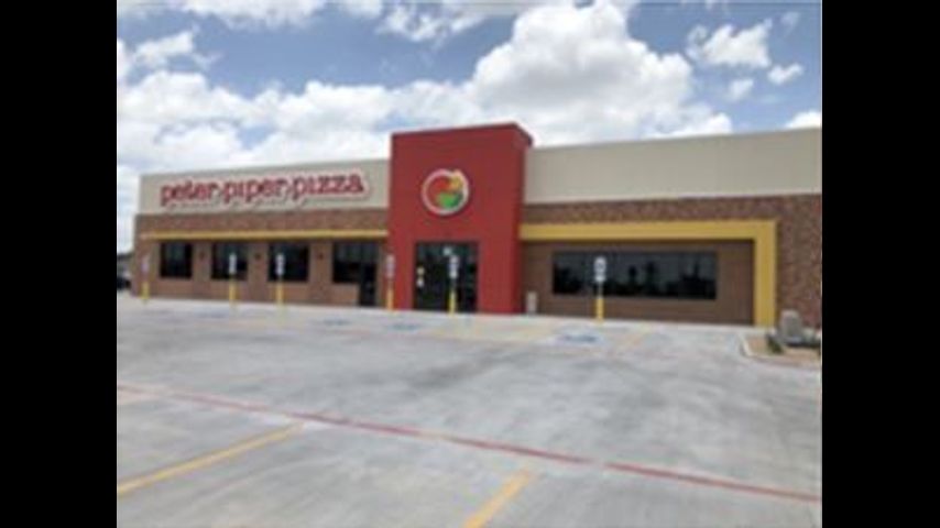 Peter Piper Pizza Opens 11th RGV Location