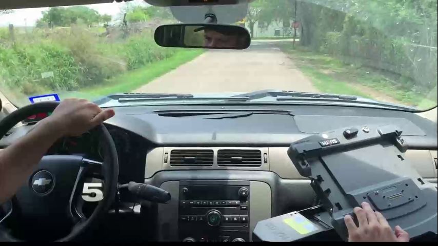 Sullivan City Police Not Shying Away from Assisting Border Patrol