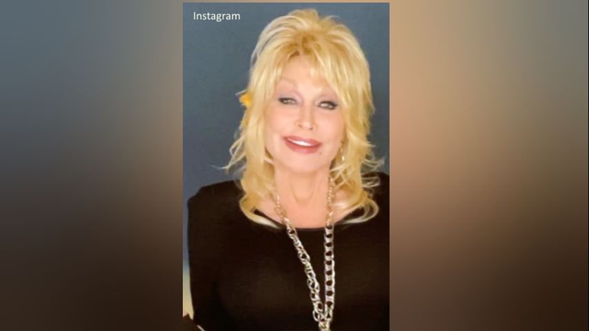 Country Music Star Dolly Parton Says She Fully Supports Black Lives Matter