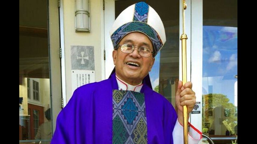 Archbishop: Vatican decision closure to a 'sorrowful shame'