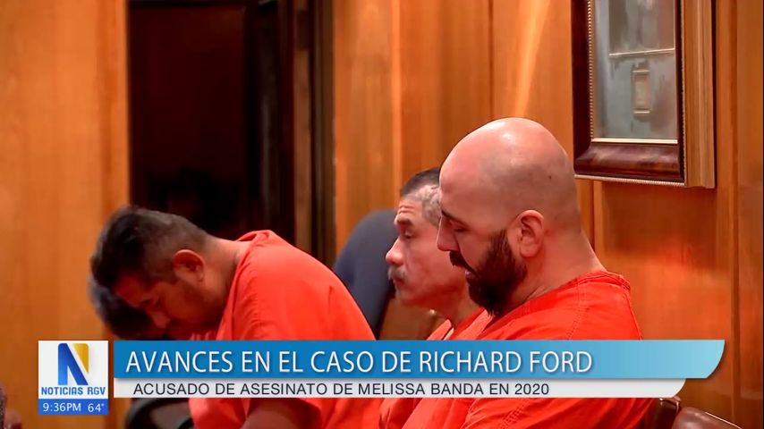 Desarrollos en el Caso Ford: Juicios Individuales y Audiencia de Evidencia Programada