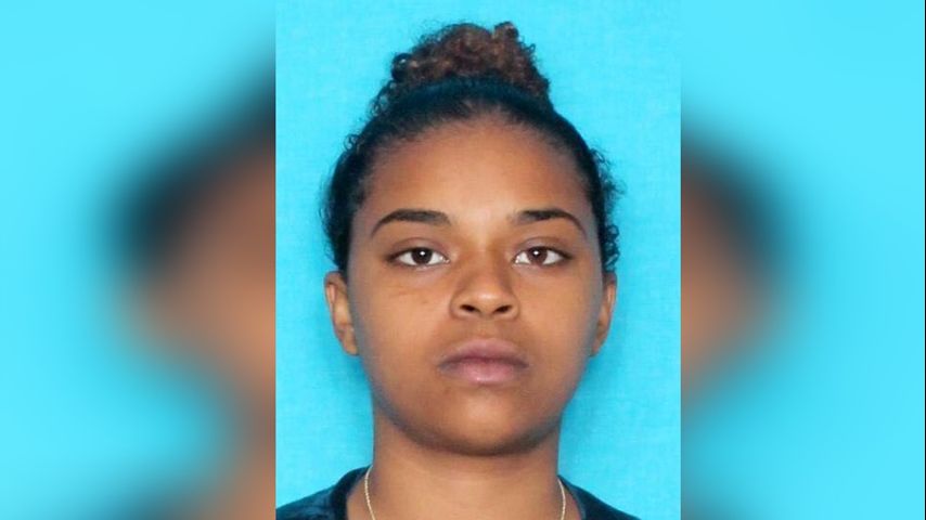 Police Searching For Woman After Teen Shot In New Iberia