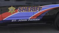 Pedestrian struck and killed by St. John sheriff's deputy while crossing Airline Highway