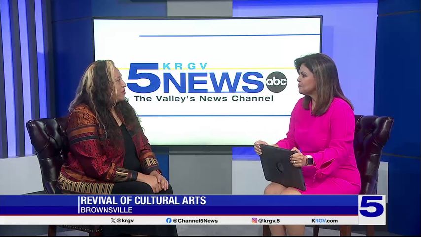 Revival of Cultural Arts program keeps community engaged in music, dance and film