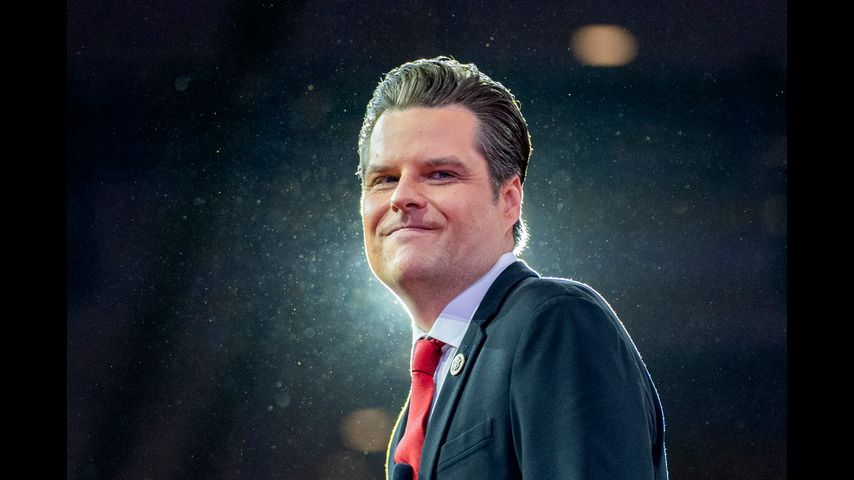 Trump picks Matt Gaetz for attorney general, Marco Rubio for secretary of state