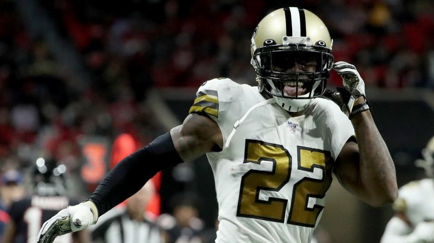 Saints Solid at Nickel Cornerback - Sports Illustrated New Orleans