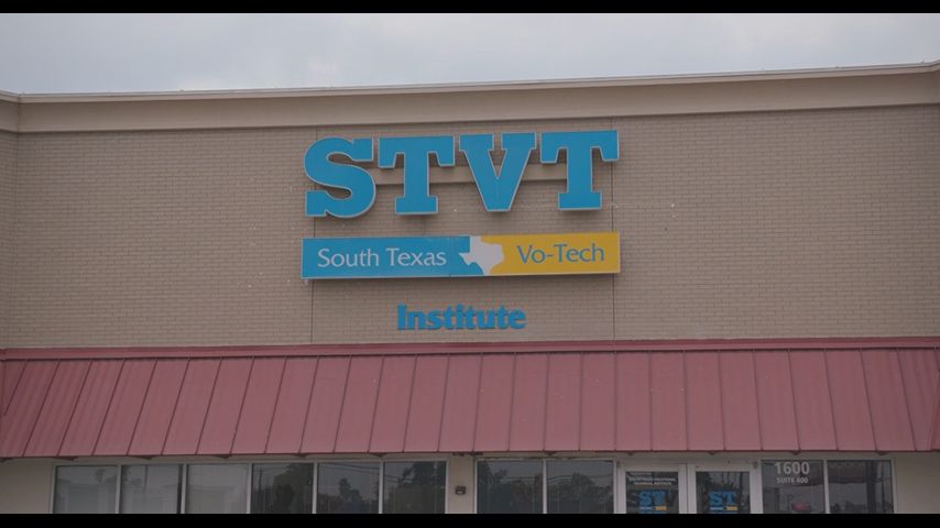 STVT Institute - Weslaco 1
