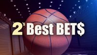 $$$ Best Bets: Let the Madness begin! $$$