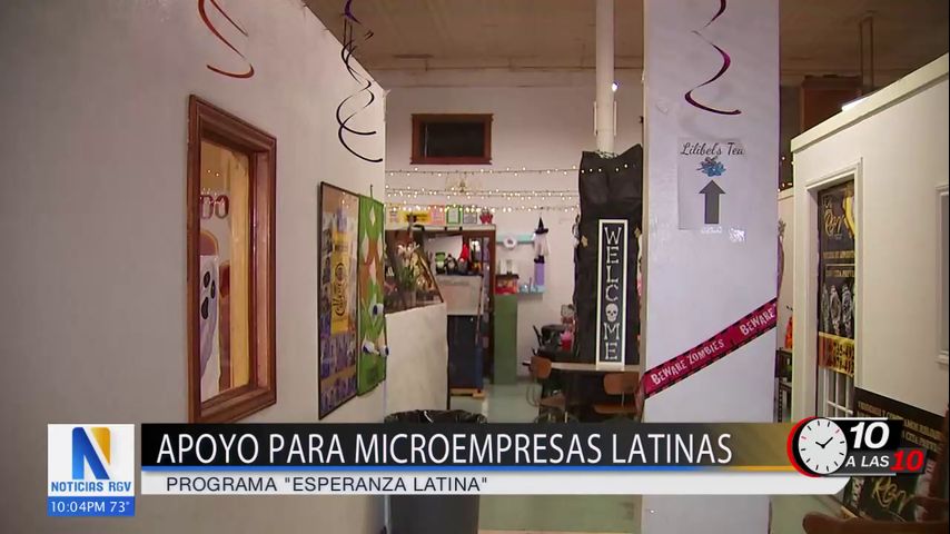 United Way crea programa 'Esperanza Latina' para ofrecer apoyo a microempresas latinas