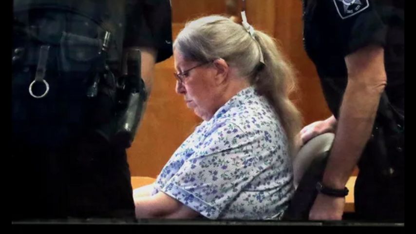 Wisconsin Woman Sentenced For Killing 3 Infants In 1980s