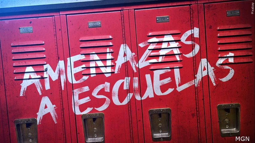 Arrestan a dos estudiantes de Edcouch-Elsa ISD tras amenazar por redes sociales al distrito escolar