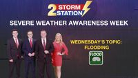 Severe Weather Awareness Week: Flooding