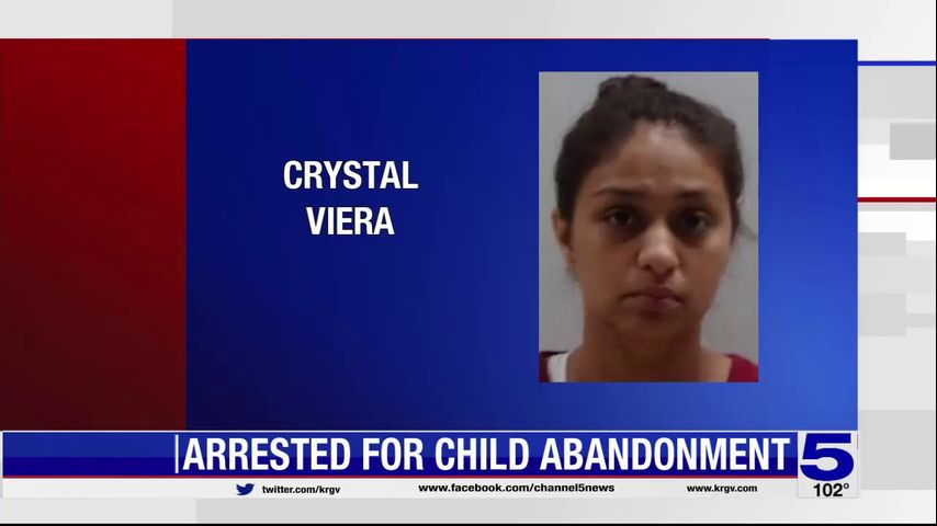 San Benito woman arrested after child found ‘weak and malnourished,’ sheriff’s office says