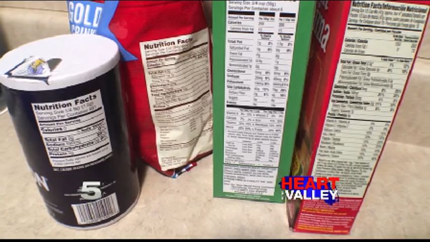 Dietitian Suggests Glycemic Index Useful for Healthy Lifestyle