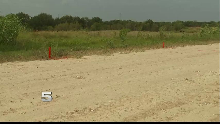 Cameron Co. Sheriff Confirms Bullet Came from Mexico in Fatal Levee Shooting