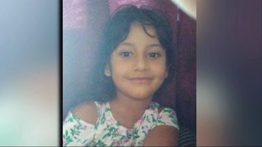 Niña de 10 años que resulto herida por un accidente mortal en Edinburg ...