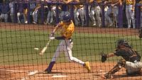 Curiel, Evans named First-Team Freshman All-Americans