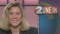 WBRZ RETRO WEEK: Whitney Vann recalls her two decades as 2une In anchor