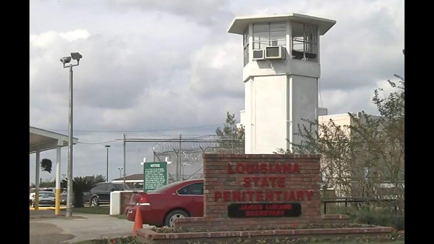 Death of inmate at Angola under investigation