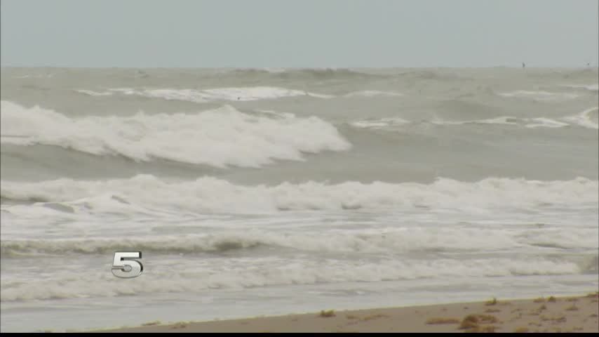 3 Cameron Co. Beach Accesses Temporarily Closed