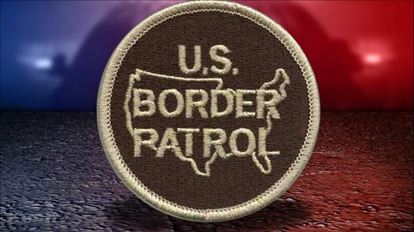 Assault Cases on Border Patrol to Surpass Last Year’s Numbers