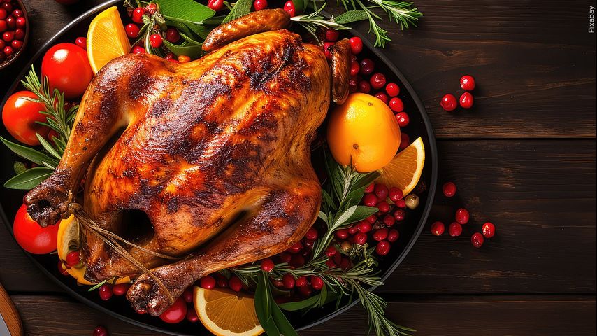 List of turkey giveaways in the capital area ahead of Thanksgiving