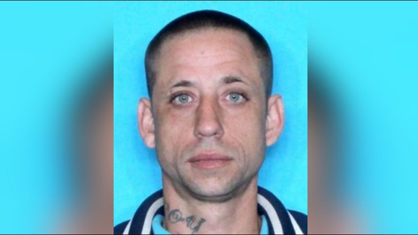 Remains Of Missing Louisiana Man Identified In Georgia 8475