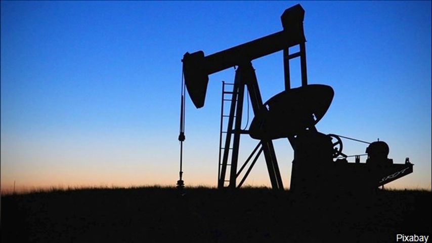 Oil Price Goes Negative As Demand Collapses Stocks Dip