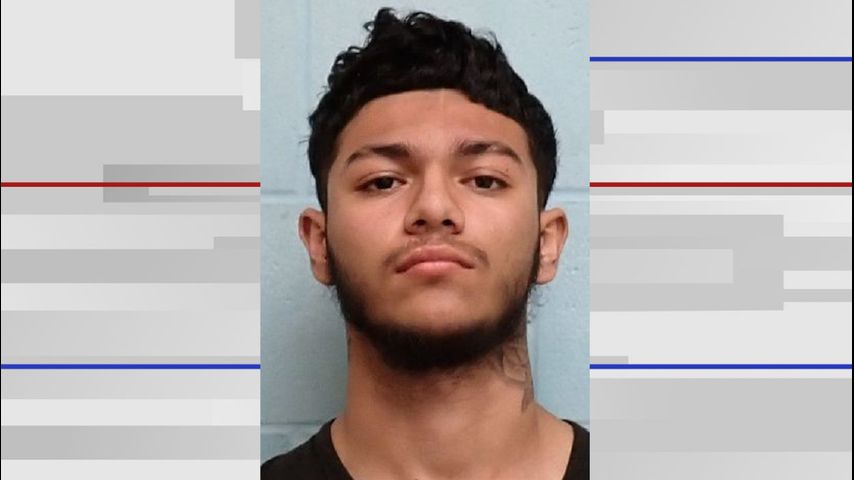 Person of interest in McAllen vandalism investigation arrested