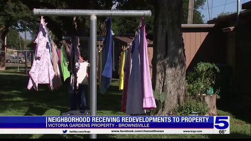 Brownsville neighborhood receives $450,000 federal grant for redevelopment