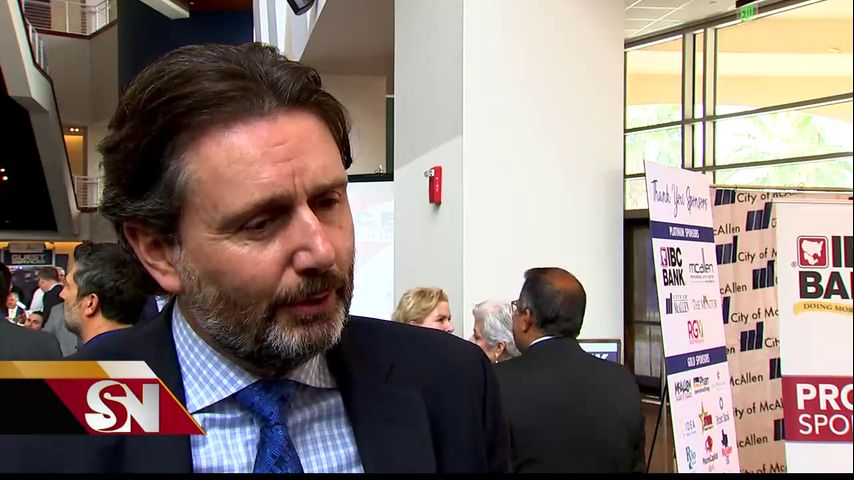 Director de Centro Woodrow Wilson habla sobre gobierno de AMLO