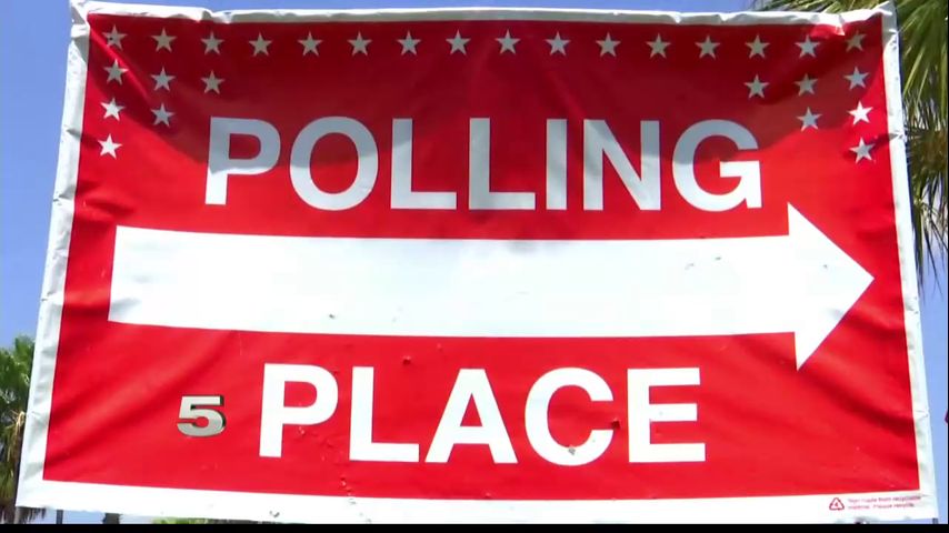 Election staff in Rio Grande City might not be ready for early voting