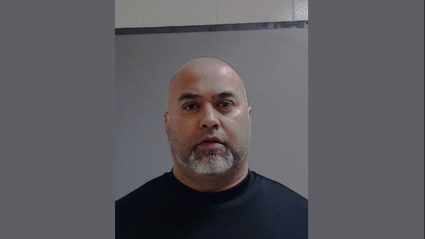 Ex-director de Parques y Recreación de Elsa acusado de indecencia con menor de edad