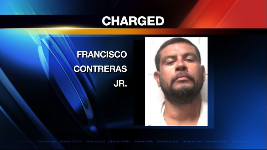 Suspect in Custody Believed to Have Ties to Crimes in Downtown Harlingen