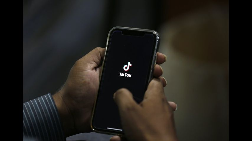 TikTok elige a Oracle como “proveedor tecnológico” en EEUU
