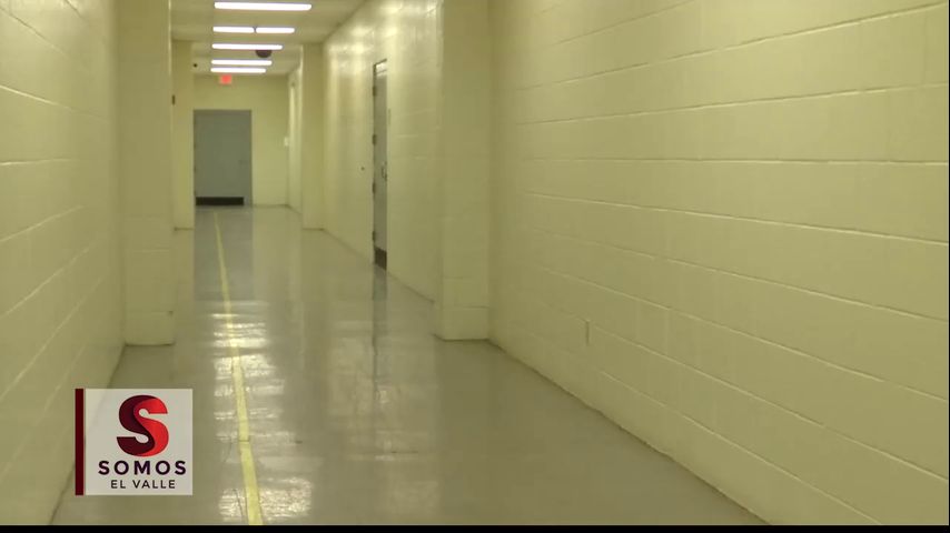 Ex-Sheriff del condado Cameron liberado de prisión