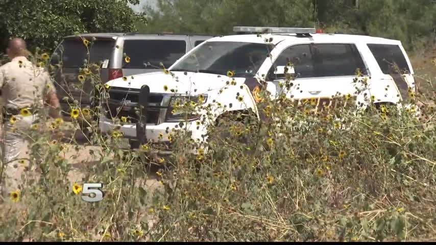 Identity of Man’s Body Found near Palmview Released 