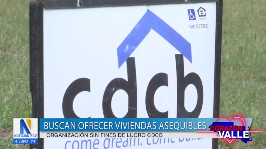 Demanda de viviendas y como obtener una CDCB