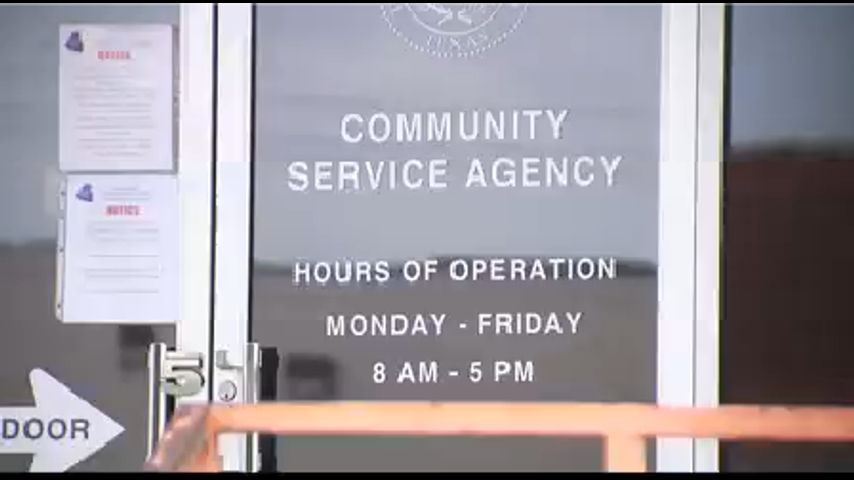 Hidalgo Co. Utility Assistance Program Ending Sooner Than Expected 