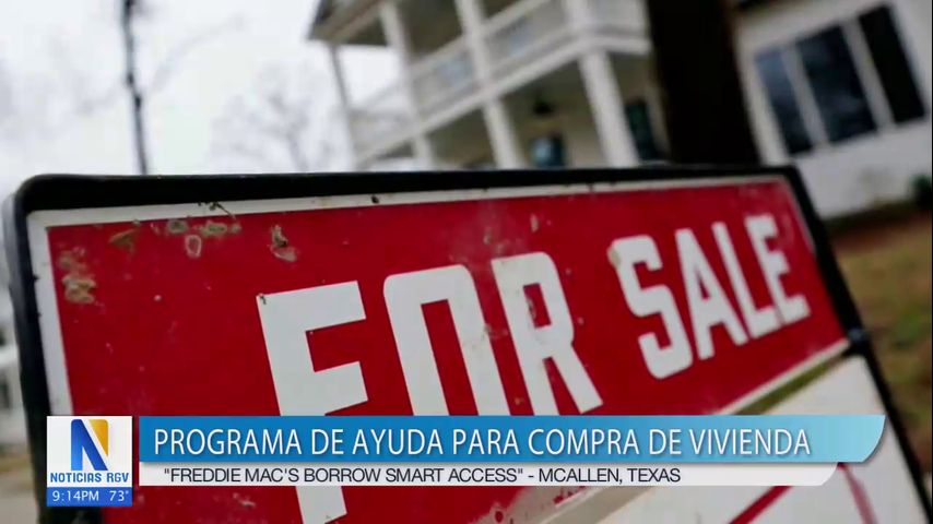 Programa 'Borrow Smart' ayuda a individuos con la compra de vivienda