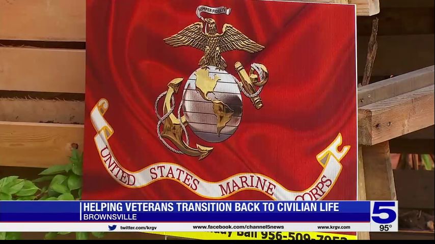Local organization continues helping Afghanistan veterans adjust to civilian life