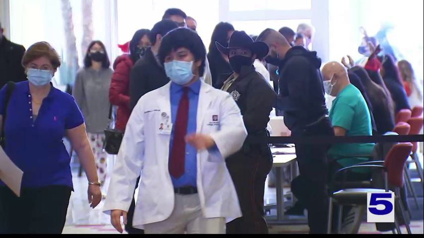 Who is next in line to receive the COVID-19 vaccine?