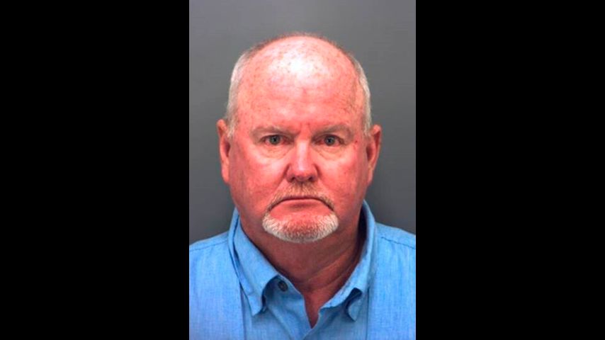 Migrant-death suspect ran detention center accused of abuse