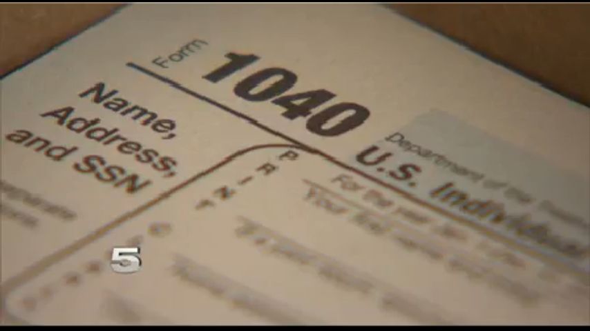 RGV Residents in Federal Disaster Areas Eligible for Tax Relief