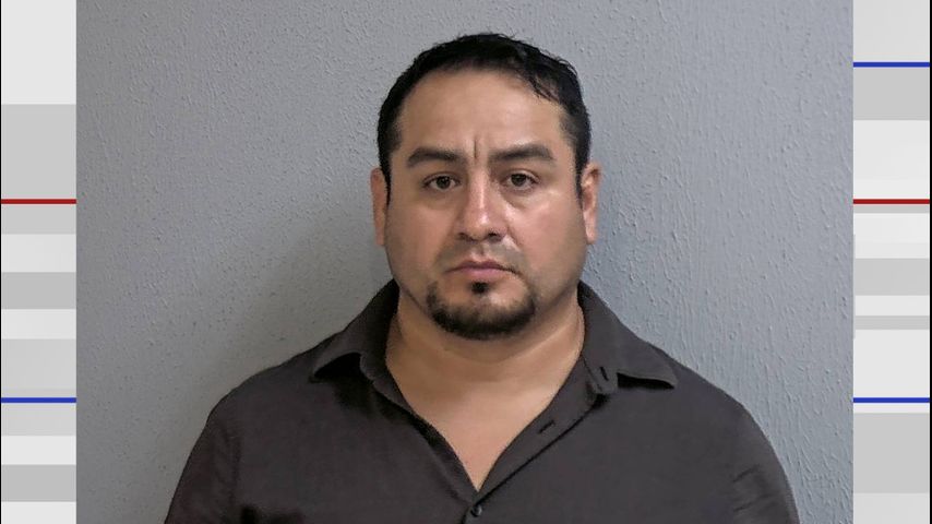 Arraignment set for Pharr man accused in fatal hit-and-run crash