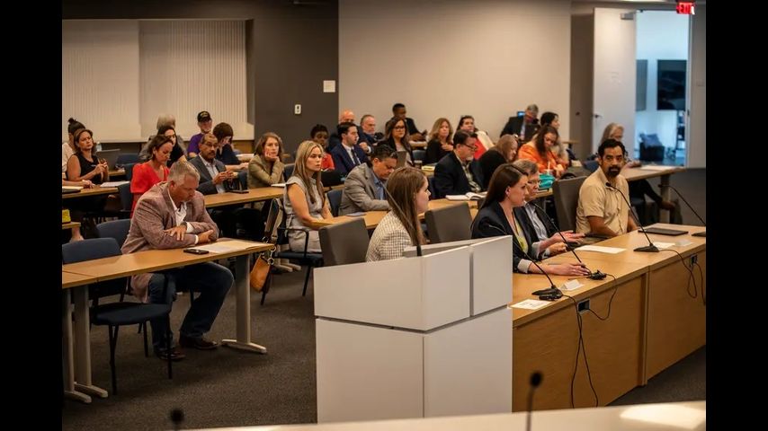 Texans ask for eligibility fixes, stronger accountability in school voucher program