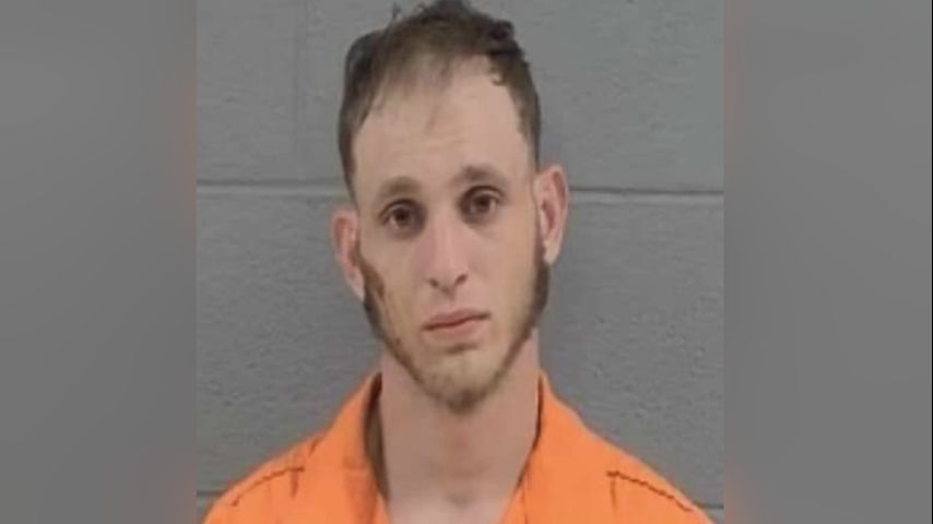 Baton Rouge man arrested for earlymorning shooting in Livingston Parish