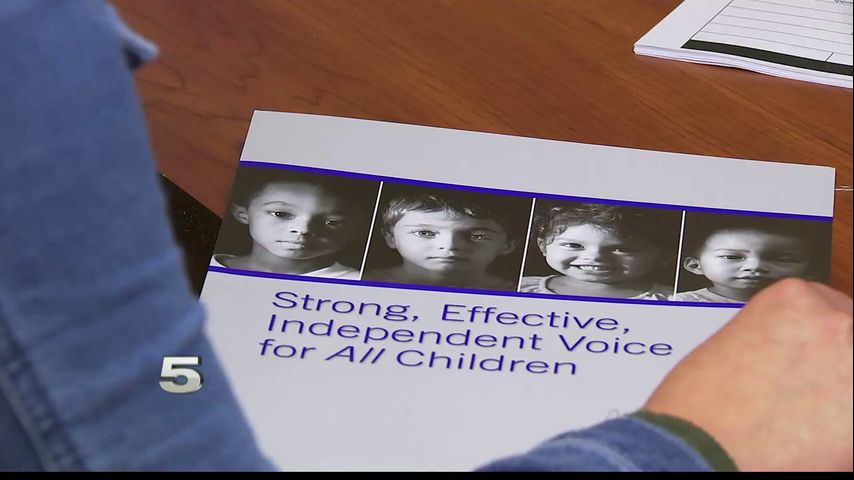 National nonprofit assists Valley families to receive Medicaid