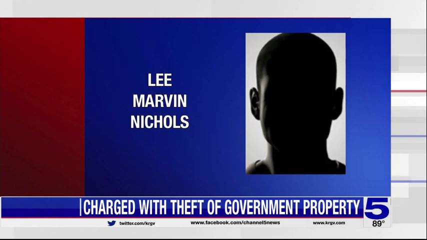 Harlingen social security employee accused of creating fake profiles to steal government money